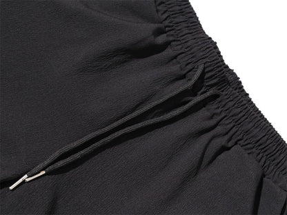 New Summer Men's Sport Workout Shorts Quick Dry Athletic Shorts Lightweight Running Shorts with Pockets Gym Beach Pants