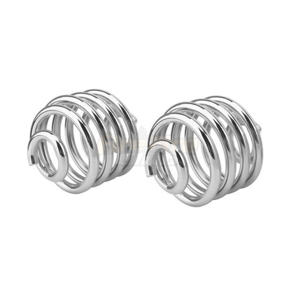 Molas do banco solo de selim de motocicleta para Harley Bobber Softail XL 883 1200 Sportster Touring Road King Dyna