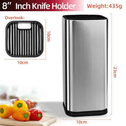 Conjunto de Facas de Cozinha 1-7PÇS Faca de Chef Japonesa Santoku 7CR17 Aço Inoxidável 440C Faca de Imitação de Damasco Cutelo de Carne Fatiador