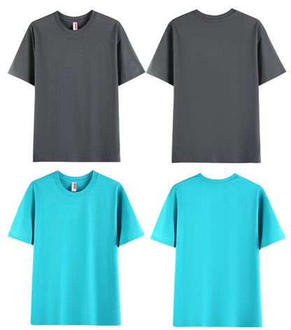 Short Sleeve Tops Marvel Studios Deadpool Wolverine Best Friends Heart Charm T-Shirt Marvel Authorized Hale Spring Summer