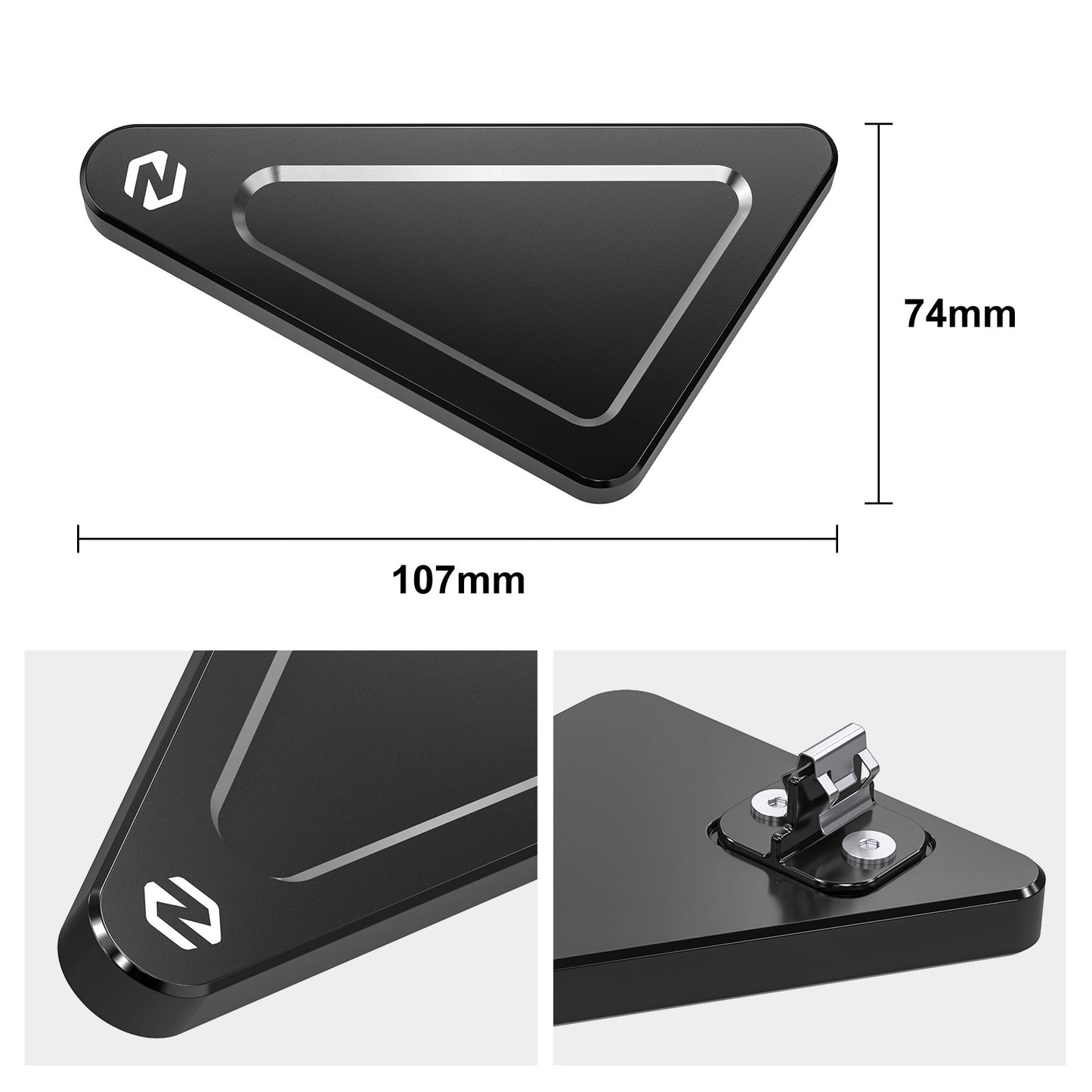 Para Harley Sportster S RH1250S 2021-2024 Nightster RH975 2022-2024 Special RH975S 2023-2024 Tampa Lateral Direita Tampa Frontal do Quadro