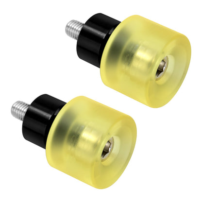 Protetor de motor contra queda M12 para motocicleta, protetor de barra de impacto, preto/azul, para Harley Touring FLHR Softail Dyna Sportster
