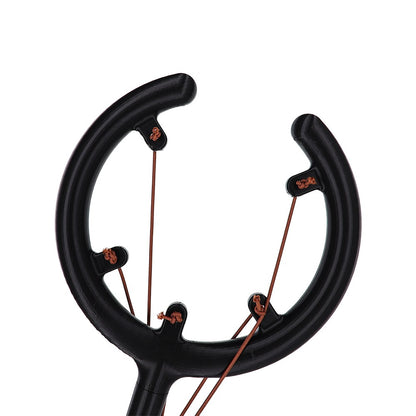 Usopp Live Action TV Pirate Cosplay Slingshot Props Costume Accessories Disguise Halloween Carnival Outfits Ornament Props Gifts