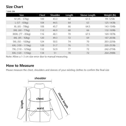 Leather Jacket Men Bomber Retro Fleece Black Motorcycle Jackets Plus Size 6XL 7XL 8XL Coats Flannel Warm Comfort High Quality