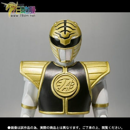 Bandai S.H.Figuarts Boneco Articulado Finalizado Anime Equipe Cinco Estrelas Conector Dental Boneco de Ação Modelo Brinquedos Enfeites Presentes para Menino