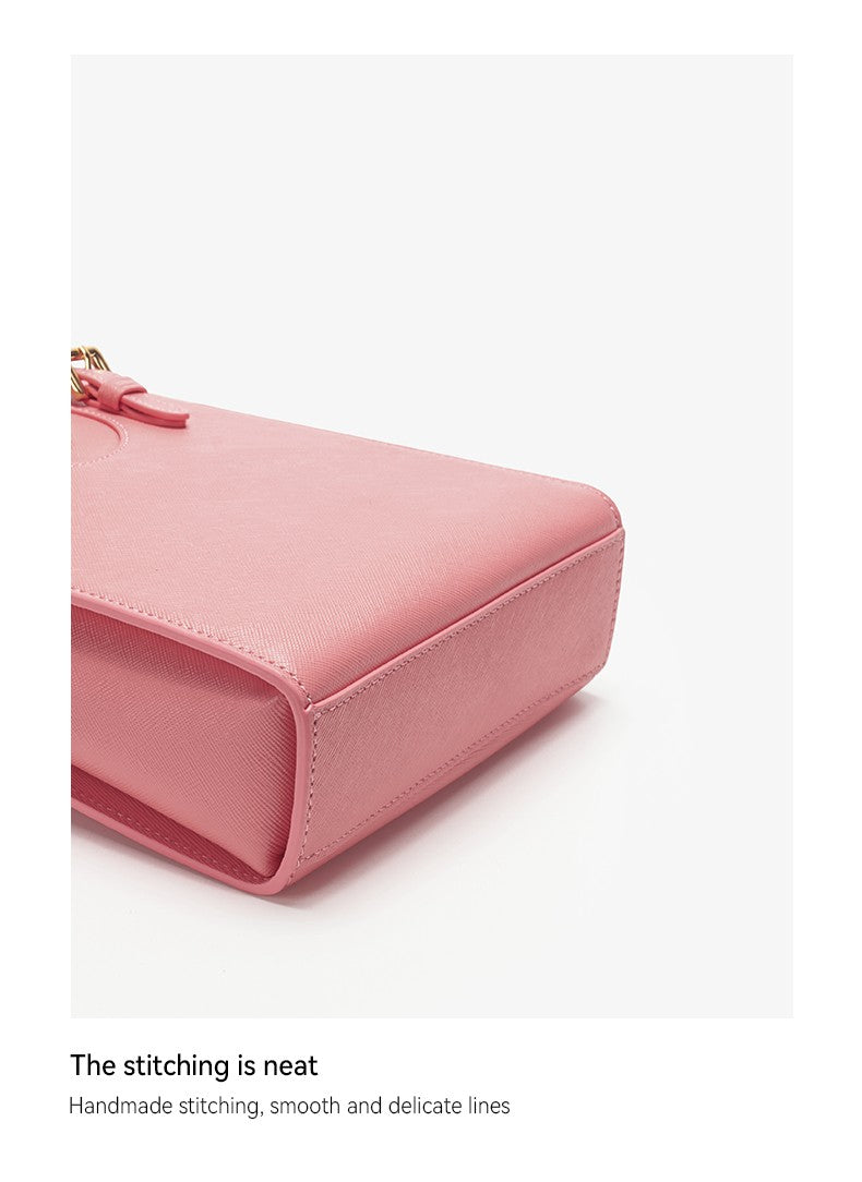 BAFELLI 2025 NEW WOMEN'S HANDBAG CAT LUXURY BRAND DESIGNER ORIGINAL STYLE TRENDING SHOULDER CASUAL BAGS MINI TOTE CROSSBODY