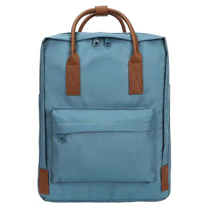 Mochila Casual Li-Ning Arctic do Mesmo Estilo em PU Segunda Geração Impermeável para Estudantes