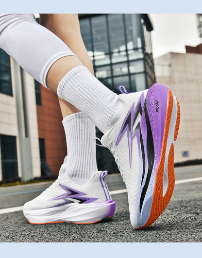 Fashion Men's Trainers Sneakers High Quality Walking Basketball Sneakers Men Shoes Casual Sport Walking Sneakers Women