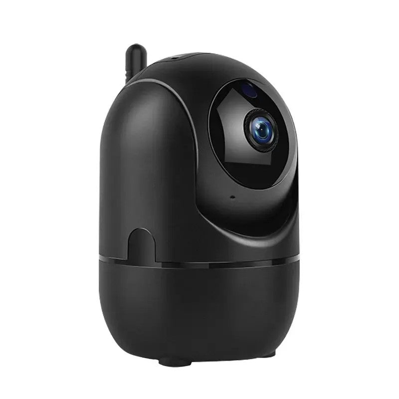 Wifi IP Camera YCC365 Plus Smart Home Auto Tracking 1620P Full Night Vision Network Wireless CCTV Video Baby Security Camera