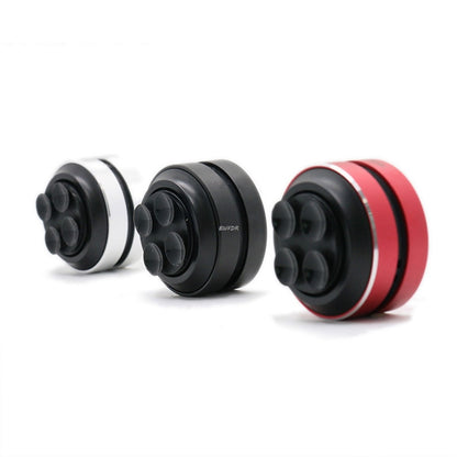 Mini Alto-falante de Condução Óssea Quente Bluetooth-Compatível TWS Som Estéreo Sem Fio Alto-falante Com Rádio FM Dropshipping Atacado