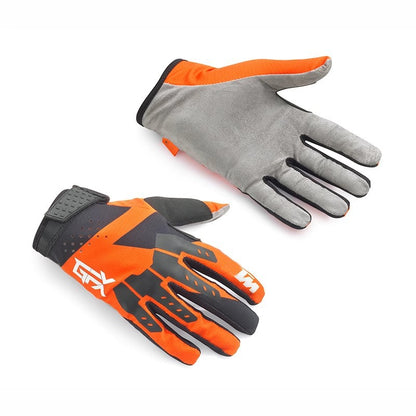 Luvas MX Motocross para Moto BMX MTB ATV Off-Road Mountain Bike Ciclismo Anti-queda Prontas para Corrida