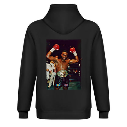 Nigel Benn - The Dark Destroyer Hoodie men's sweat-shirt anime clothes mens designer clothes new in hoodies & sweatshirts