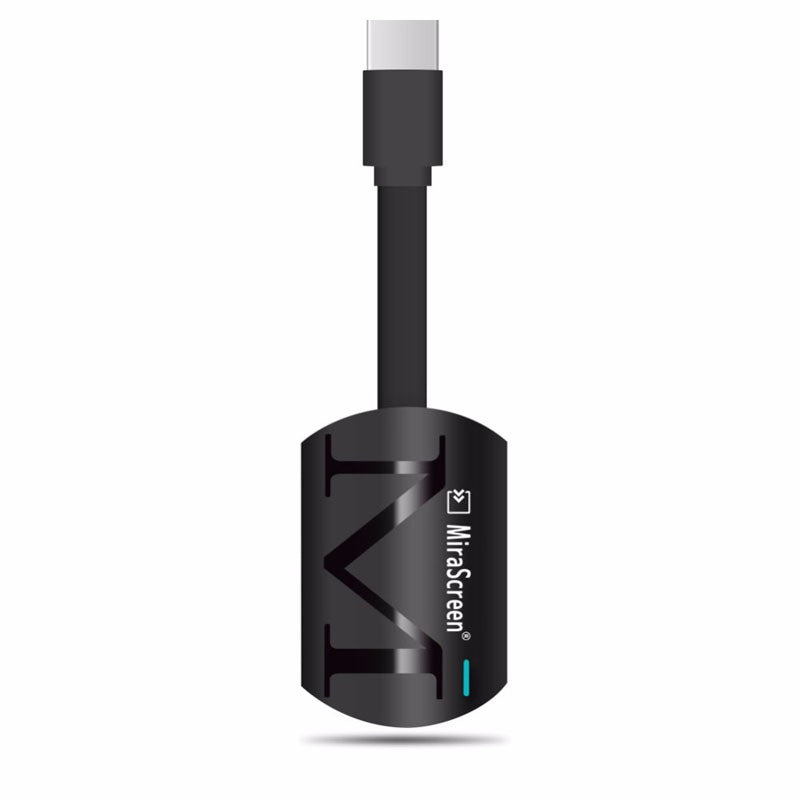 Mobile Phone Wireless Wifi Display Adapter Hdmi Extender Same Screen Share Screen Mirroring for IPhone IPad Android Phone To TV