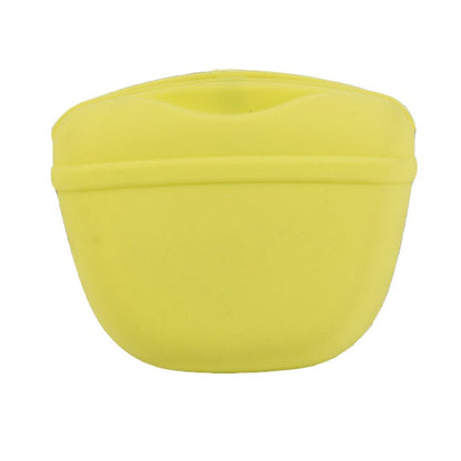 Bolsa de cintura portátil para treinamento de cães Pet, petisco, isca, obediência, agilidade, bolsa de armazenamento de ração externa, bolsas de cintura para recompensa de alimentos