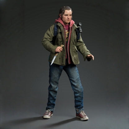 Toys Era PE015 1/6 The Last Hope Ellie Boneca Articulada Completa Brinquedos Articulados de PVC Modelo Jogo Merch Aniversário Presente Decoração
