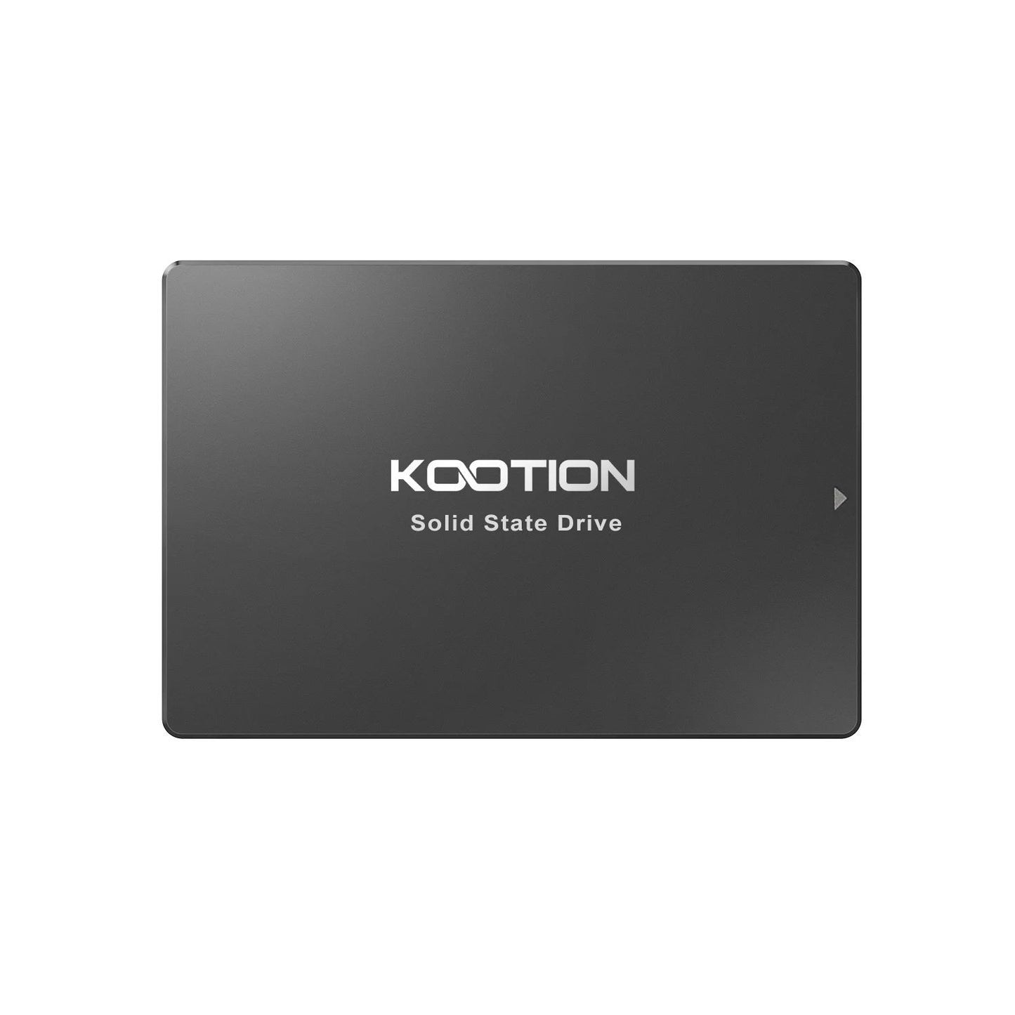Unidade de Estado Sólido Interna KOOTION X12 2.5”SATA III 2TB 1TB 512GB 480GB 256GB 240B 128GB para PC Laptop Desktop