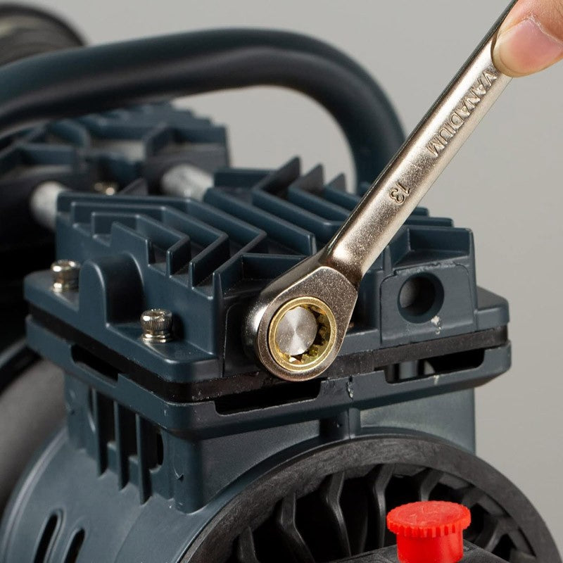 1 Peça Chave de Catraca Chave Combinada Chaves Anel de Engrenagem Ferramenta Métrica Universal Chave Torx Ferramenta de Reparo