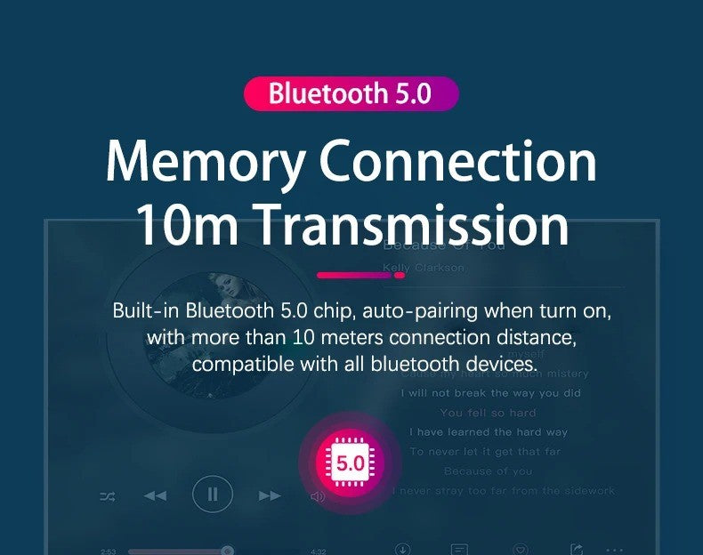 HIFI 3D Stereo Speakers Colorful LED Heavy Light AUX USB Wired Wireless Bluetooth Audio Home Theater Surround Sound Bar TV