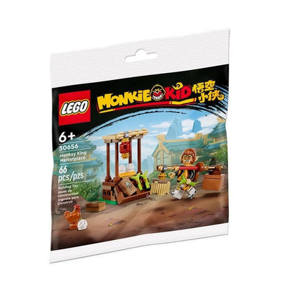 LEGO Ninjago Legacy Minifigura Kai (Polybag Dragão de Fogo) com Minifigura Kai com Espada e Planador Dragão do Kai Presente de Natal 30535