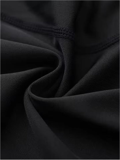 2026 Sports Shorts Men Compression Running Shorts With Pocket Quick Dry Workout Gym Shorts Fitness Sport Leggings for Men S-XXXL