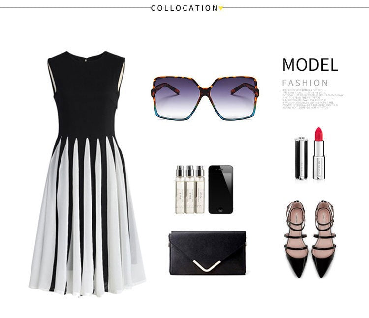 Higody Fashion Women Oversized Sunglasses Gradient Plastic Brand Designer Eyewear Female Sun Glasses UV400 Lentes De Sol Mujer