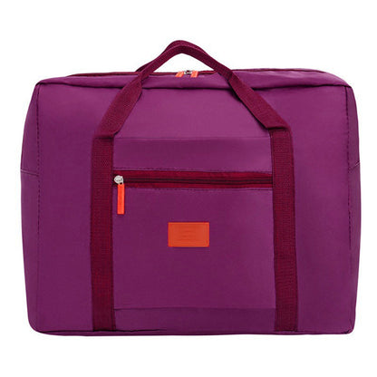 Oxford Waterproof Men Travel Bags Hand Luggage Big Travel Bag Business Large Capacity Weekend Duffle Travel Bag Fitness Bag