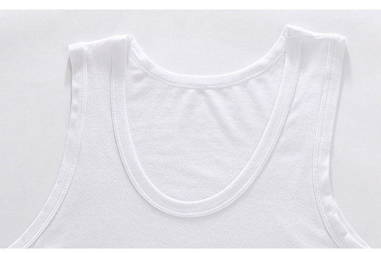 Men Stringer Tank Top Mens Bodybuilding Fitness Mens Singlets Lycra Tank Shirts Summer Clothes Muscle Vest Sleeveless Undershirt