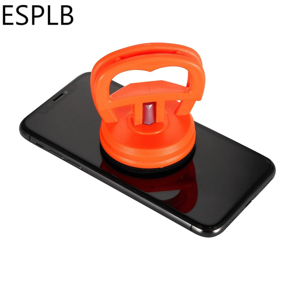 Ventosa de Desmontagem Universal ESPLB Resistente Ferramentas de Reparo para Abertura de Tela LCD de Celular para iPhone iPad 5.5cm /2.2in