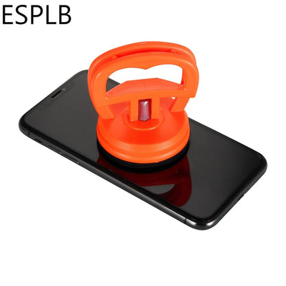 Ventosa de Desmontagem Universal ESPLB Resistente Ferramentas de Reparo para Abertura de Tela LCD de Celular para iPhone iPad 5.5cm /2.2in