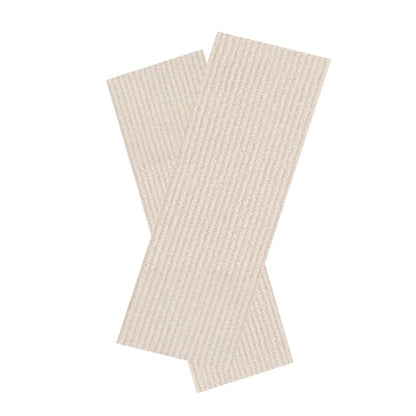 1pc 80cm/31.49inch Soft Suede Treads Anti-Slip Indoor Stair Runner Carpet Stair Rug Mat ,Electrostatic adsorption is healthier