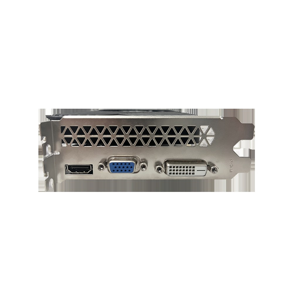 MLLSE NVIDIA GTX 750 Ti 4GB Graphics Card for Gaming Computer GDDR5 Video Card VGA DVI Video Output Brazil