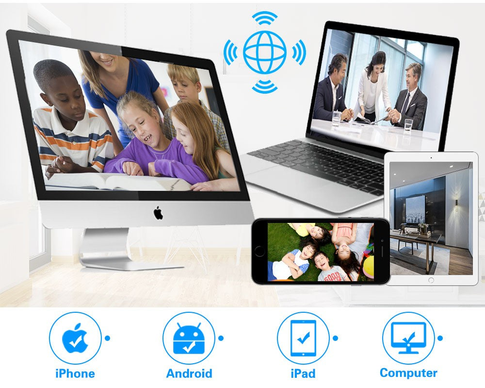 5MP Wired CCTV Analog Security Camera Outside Street Waterproof AHD Dome Video Surveillance Camera BNC XMEYE 4K 5MP AHD DVR View