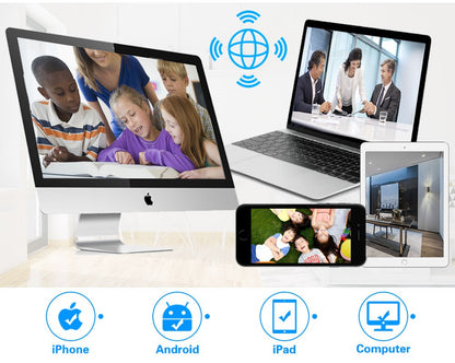 5MP Wired CCTV Analog Security Camera Outside Street Waterproof AHD Dome Video Surveillance Camera BNC XMEYE 4K 5MP AHD DVR View