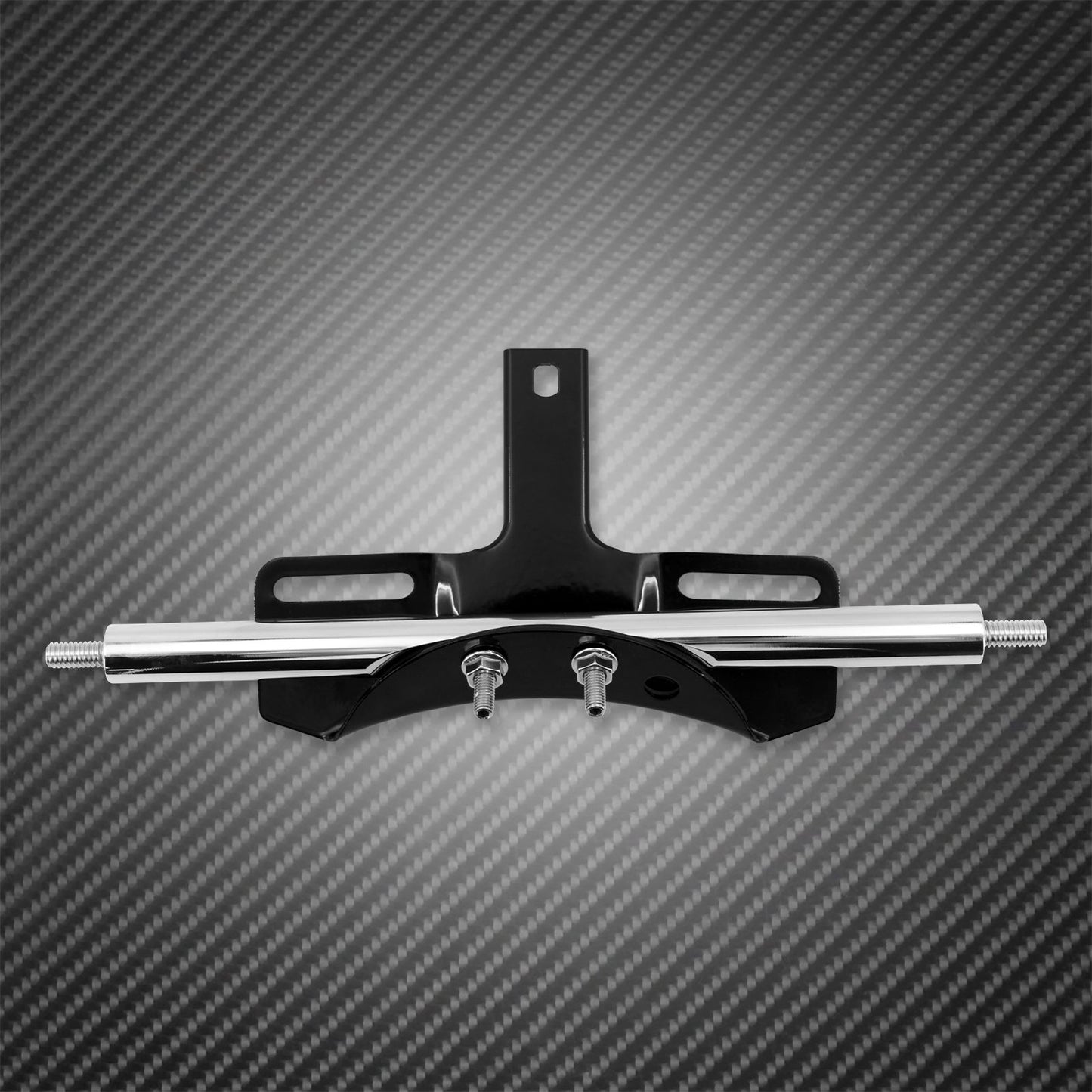 Kit de Recolocação de Seta de Suporte de Placa de Motocicleta para Harley Dyna Low Rider FXDL FXDF 2002-2017 Sportster XL883 2004-2023