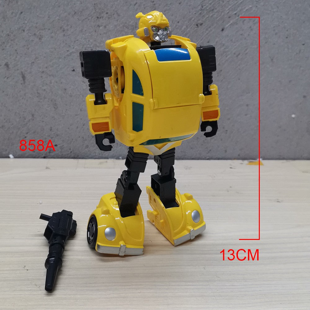EM ESTOQUE Brinquedo de Transformação BMB Prowl Hound OP Commander Hornet SS38 Carro Aeronave Boneco de Ação Robô Deformado Anime Modelo Presente