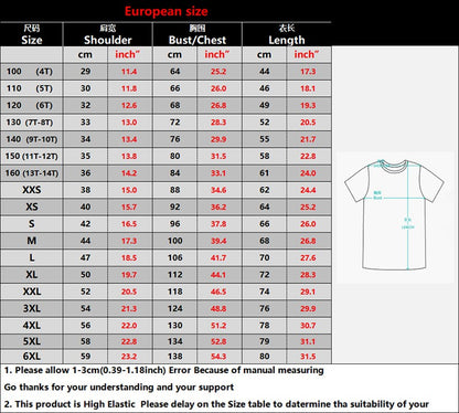 Cowboy Role Playing Funny 3D Print T-shirt For Men Streetwear Casual Funny Cosplay Personality Fashion Loose Trend Tee Shirts