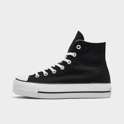 Converse | Women's Converse Chuck Taylor All Star Lift Platform Casual Shoes