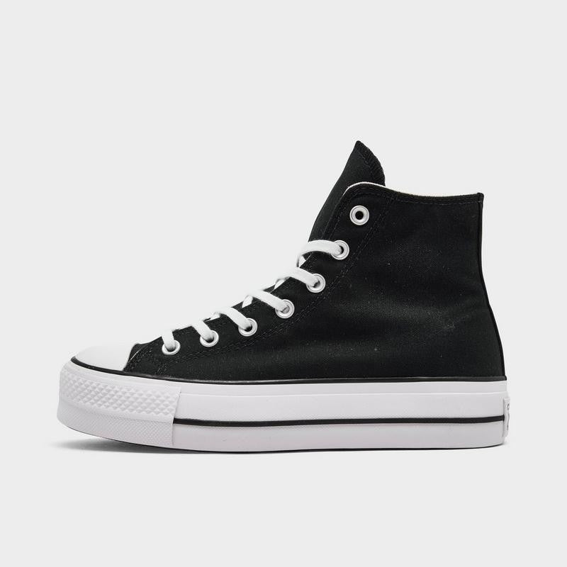 Converse | Women's Converse Chuck Taylor All Star Lift Platform Casual Shoes