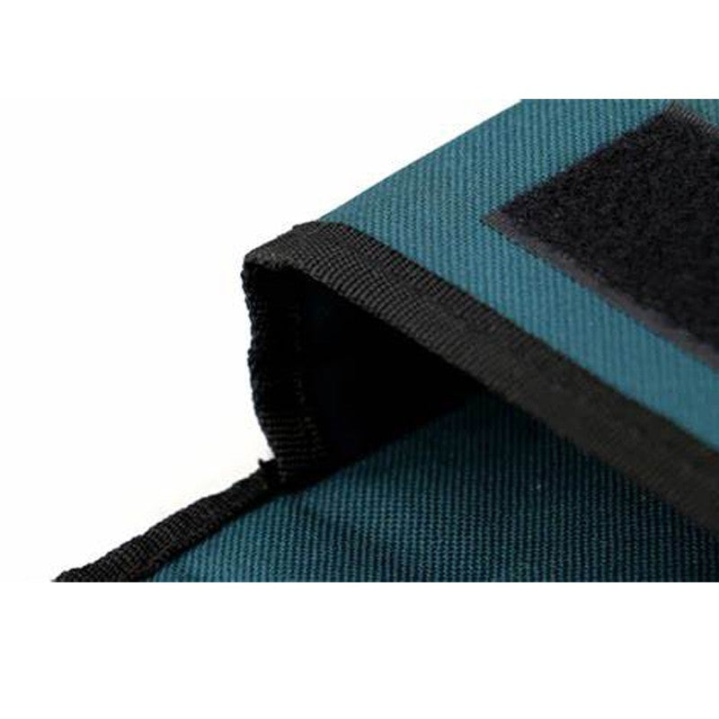 Bolsa de Ferramentas BOSCH para Armazenamento, Manutenção Portátil, Lona Espessa, Robusta, Durável, Kit Eletricista