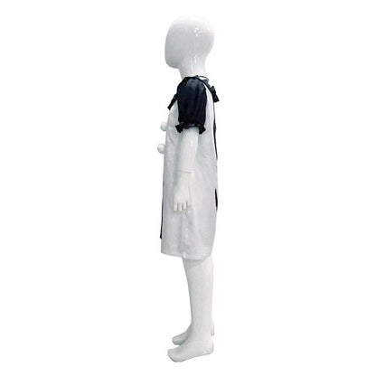 Terrifier Clown Cosplay Costume Horror Carnival Party Dress Hat Mask Killer Clowns Jumpsuit Halloween Cosplay Costumes for Kids