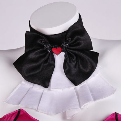 Draculaura Cosplay Costumes Anime Monster School Role Play Uniform Halloween Carnival Party Outfit For Women