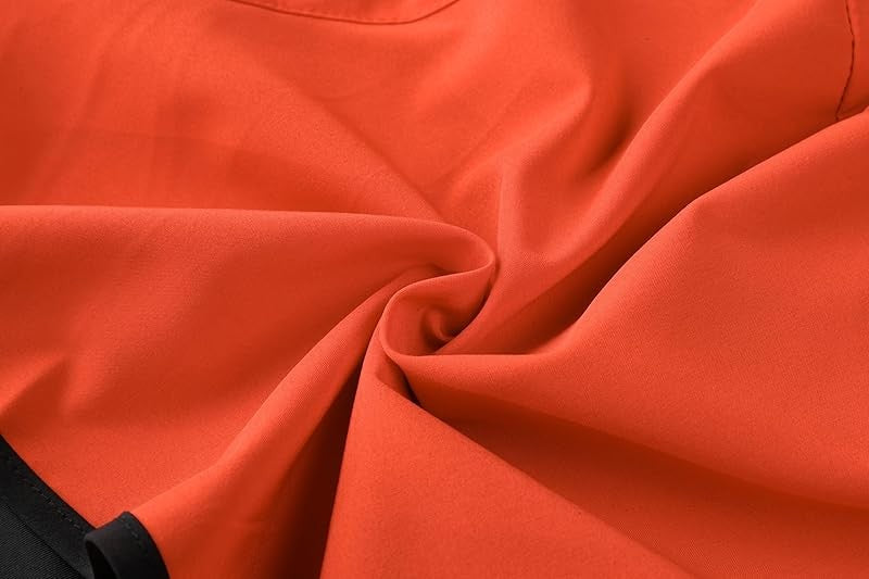 Men's two-piece sports shorts quick drying running fitness gym sports basketball shorts with lining