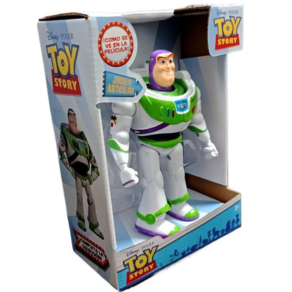 QUENTE Disney Toy Story 3 Buzz Lightyear Woody Boneco Anime Modelo Estátua Ornamento Pingente Boneca de Ação Coleção Presente de Natal Infantil
