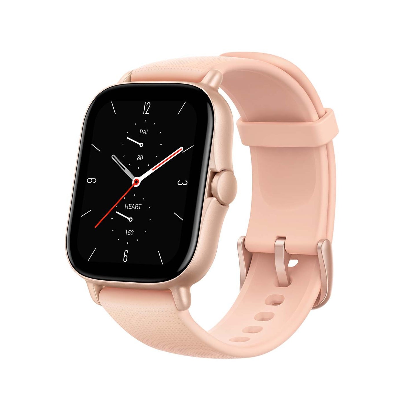 [Nova Versão] Smartwatch Amazfit GTS 2 43mm Rastreamento Completo de Saúde e Fitness Smart Watch com Alexa Integrada
