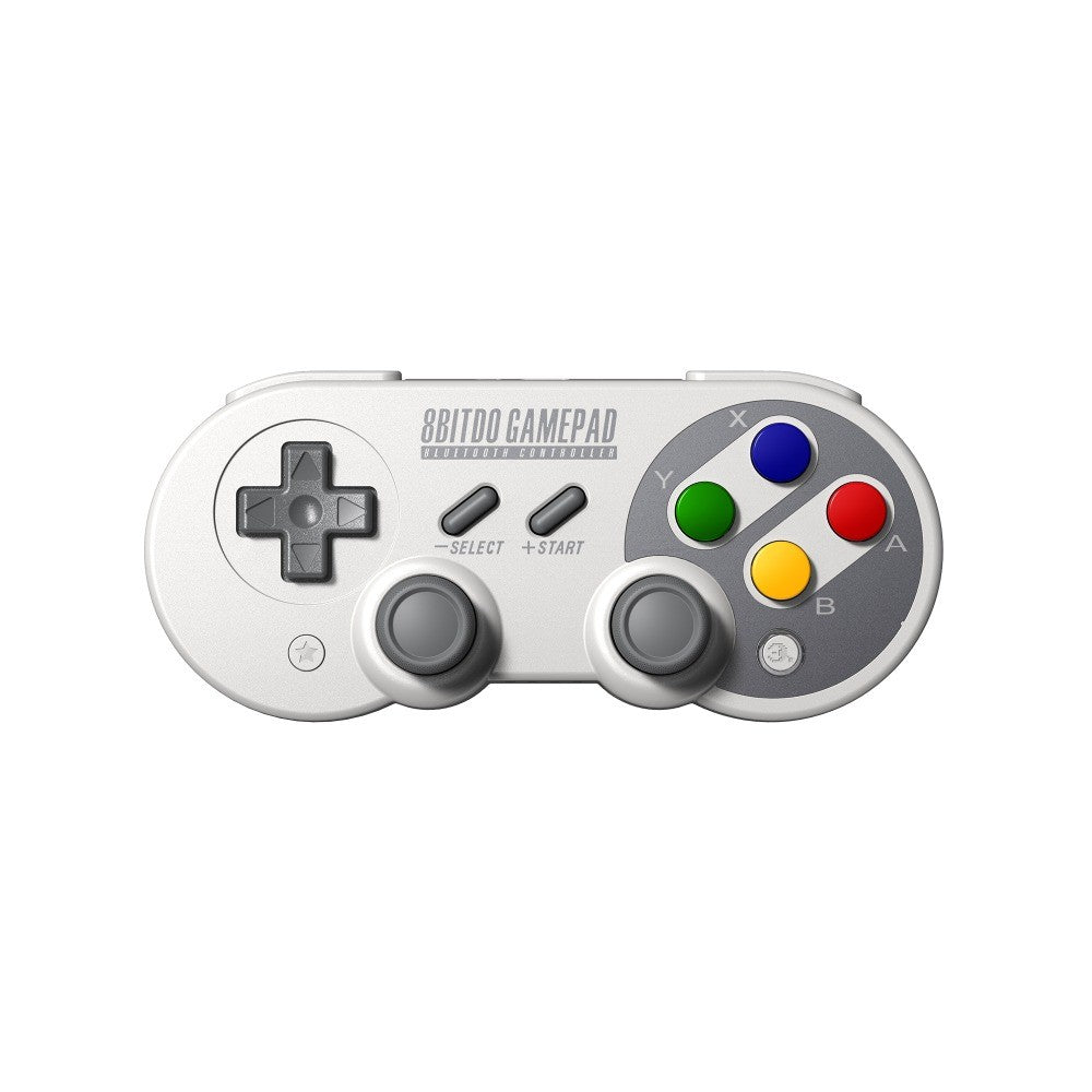 8Bitdo SN30 Pro Gamepad with Hall for Nintendo Switch MacOS Android Controller Wireless Bluetooth Controller Joystick For NS OLE