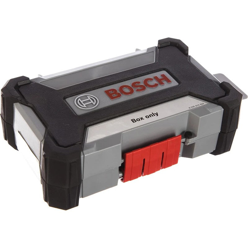 BOSCH Acessórios de Ferramentas Estojo de Armazenamento Simples/Dupla Face Pontas de Broca Suporte Acessórios Delicados de Alta Dureza