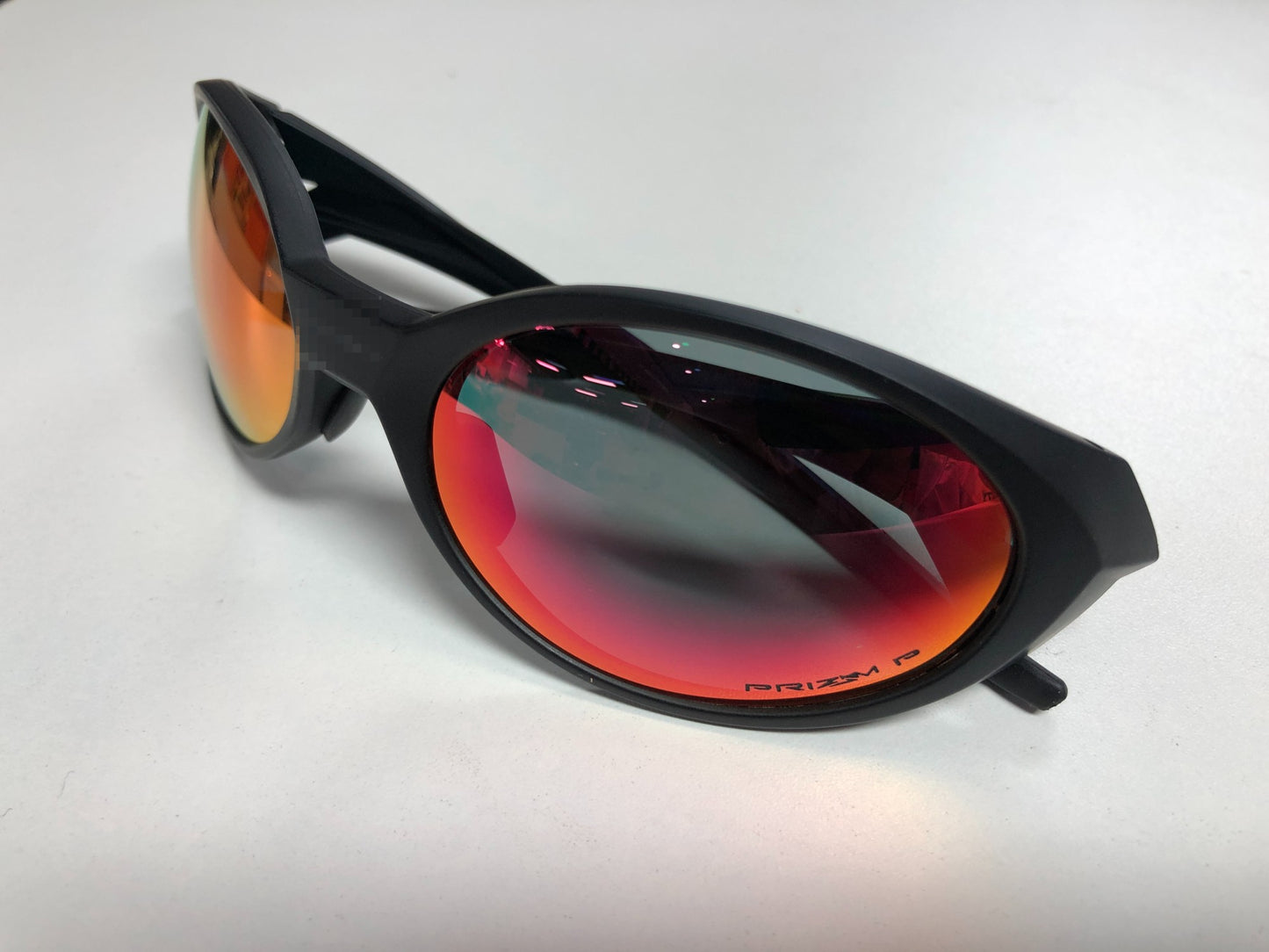2025 Novos Óculos de Sol Esportivos Ovais para Exterior Modelo Piloto Fashion Y2K Masculino para Dirigir Óculos de Sol Esportivos para Praia Ciclismo Proteção UV