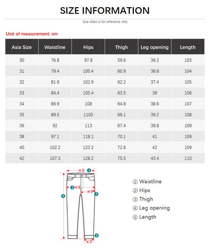 2023 Primavera Novas Calças Casuais Masculinas de Fibra de Bambu Estilo Clássico Negócios Moda Calças Cáqui Elásticas de Algodão Roupa Masculina de Marca