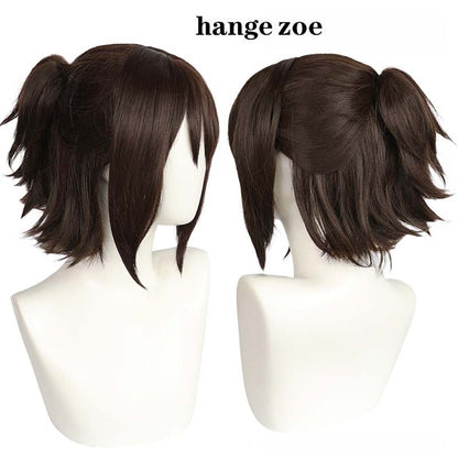 Cosplay Anime Levi Ackerman Mikasa Ackerman Cosplay Costume Eren Jaeger Outfits Hange Zoe Cosplay Costume AOT Full Set