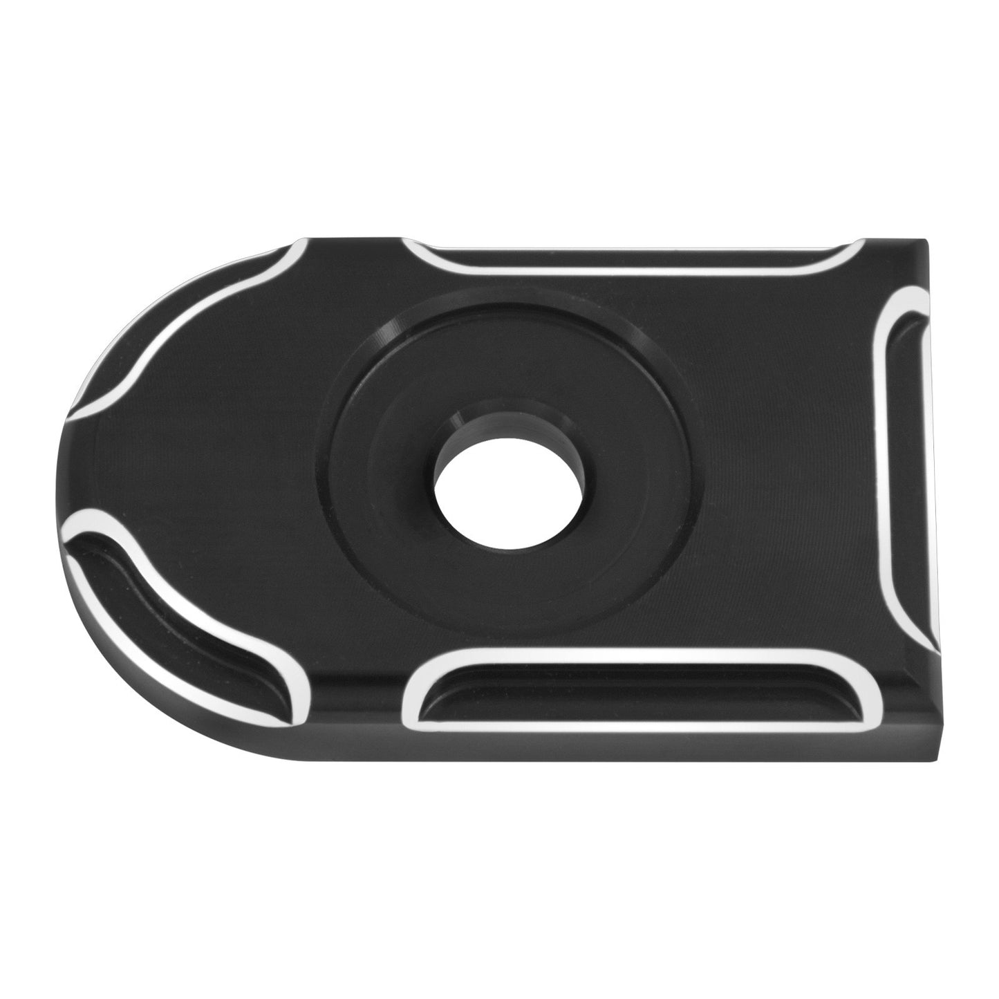 Para Parafuso de Assento de Motocicleta Harley 883 Dyna Softail - Parafuso de Assento de Válvula de Cabeça Redonda e Parafuso de Almofada, Acessórios Práticos de Fixação
